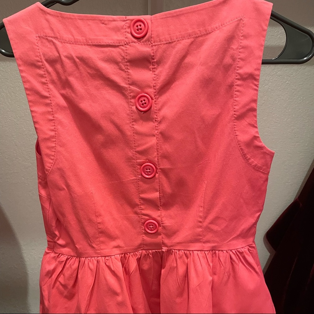 Kate spade peplum top